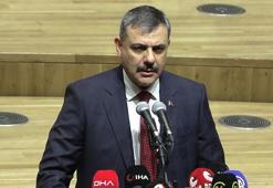 Bakan Çiftçi: Kudüs duruşumuzdan asla taviz vermeyeceğiz