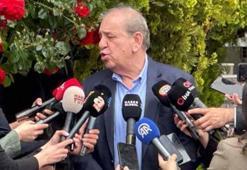 CHP’li Nalbantoğlu'ndan 'TBMM Başkanlığı'na başvuru' açıklaması