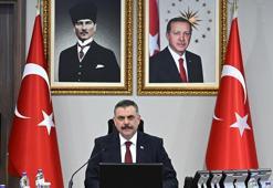 Bakan Çiftçi: Türkiye, NATO Zirvesi'ne en üst düzeyde ev sahipliği yapacaktır