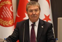 Ünal Üstel: GKRY ile Fransa arasında imzalanan anlaşma tek taraflı bir anlayışın ürünü