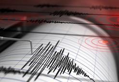 Küba açıklarında 6.1 büyüklüğünde deprem