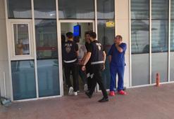 Bursa merkezli 4 ilde narkotik operasyonu: 52 gözaltı kararı