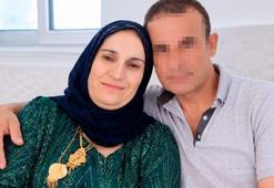 Yaşadığı binanın bodrum katında ölü bulunan kadının eşi tutuklandı