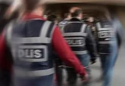 İstanbul merkezli 7 ilde 54 şüpheliye yönelik operasyon