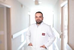‘Erken evre sindirim kanserlerinde ameliyatsız tedavi mümkün’