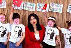 Irmak öğretmen evinde ölü bulundu