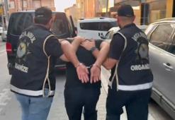 Barış Boyun suç örgütüne operasyon: 45 gözaltı
