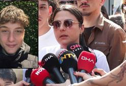 Atlas Çağlayan'ın annesi: Biz artık bütün çocuklarımızı korumak istiyoruz