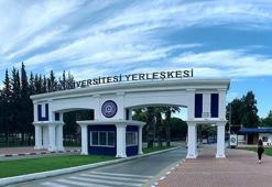 Ege Üniversitesi'ne yolsuzluk operasyonu; 45 gözaltı kararı