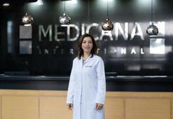 Prof. Dr. Özcan: Menopoz sonrası pelvik taban sorunları tedavi edilebilir