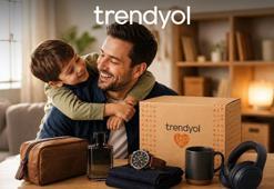 Trendyol'dan Babalar Günü'ne özel hediye seçenekleri