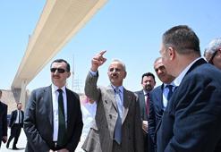 Bakan Uraloğlu, Suudi Arabistan’da