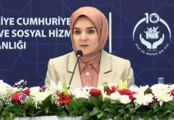 Bakan Göktaş: 15-59 yaş aralığındaki kadınların fiziksel şiddete maruz kalma oranı yüzde 12,8