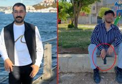 Mardin’de parktaki cinayetin şüphelileri tutuklandı