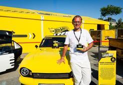 Hot Wheels Legends Tour Türkiye şampiyonu ‘Sarı Canavar’ oldu