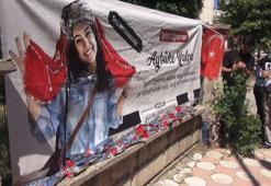 Şehit öğretmen Aybüke Yalçın ve 2 asker, Batman’da anıldı