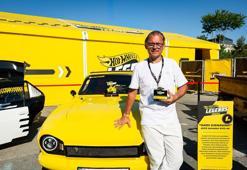 Hot Wheels Legends Tour Türkiye şampiyonu ‘Sarı Canavar’ oldu