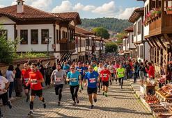 Safranbolu Ultra Trail ilk kez koşulacak
