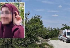 Ankara'da kaybolan lise öğrencisi Fatmanur bulundu
