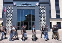 Çanakkale merkezli 11 ilde göçmen kaçakçılığı operasyonu: 41 tutuklama