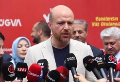 Bilal Erdoğan: Çocuklar dijital bağımlılığın esiri olmak zorunda değil