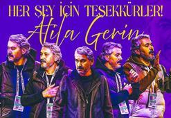 ikas Eyüpspor, teknik direktör Atila Gerin ile yollarını ayırdığını duyurdu