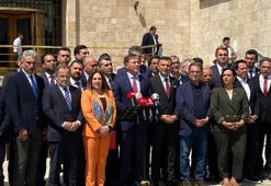CHP'li 72 il başkanından 'kurultay' açıklaması