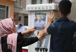 2 aydır haber alamadığı kızını sokak sokak arıyor