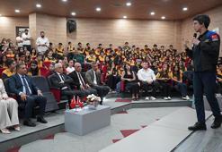 Astronot Tuva Cihangir Atasever: Amacımız daha iddialı uzay projelerine imza atılması