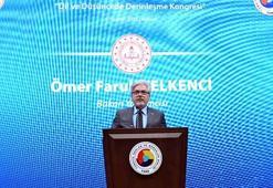Bakan Yardımcısı Yelkenci: Ana dilde güçlü bir akademik zemin oluşturduk