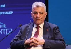 Bakan Bolat: Önceliğimiz Suriye halkının selameti oldu