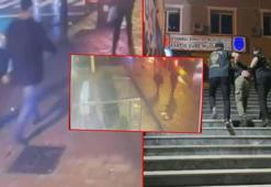 Aynur Kanbur cinayeti; kargocu olduğu söyleyip kapıyıcı açtırınca ateş etmiş