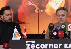 Kayserispor’dan Muhammed Türkmen ve Erling Moe’ye teşekkür