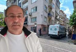 Manisa'da 'kötü koku' harekete geçirdi; modacı evinde ölü bulundu