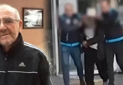 At izinden tespit edilen çifte cinayetin sanığına 2 kez ağırlaştırılmış müebbet hapis cezası