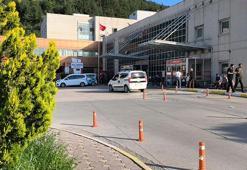 Tokat'ta alacak verecek kavgası: 1 ölü 3 yaralı