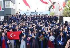 Sultangazi Belediyesi geleneksel mezuniyet törenlerini sürdürüyor