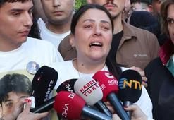 Atlas Çağlayan'ın annesi: Diğer 4 katil gözlerimizin içine bakarak buradan gitti