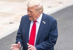 Trump: İran, ABD helikopterini düşürdü, yanıt vermek zorundayız