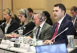 Bakan Kurum, Bonn'da ‘COP31 Ev Sahibi Ülke Anlaşması’nı imzaladı