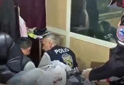 Ankara'da kumar oynatılan iş yerlerine operasyon: 11 şüpheli yakalandı