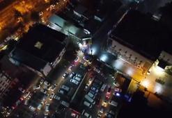 İstanbul merkezli 15 ilde ekspertiz raporlarıyla kredi dolandırıcılığı: 27 gözaltı