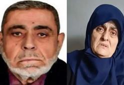 Eşinin cesedini nacakla 15 parçaya bölen kadın, kan sıçramasın diye etrafa poşet sermiş