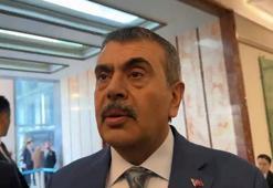 Bakan Tekin'den öğretmen Irmak Ayşe Koparan'ın ölümüne ilişkin açıklama