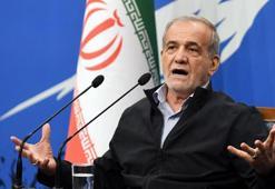 Pezeşkiyan: Ne savaş ne barış durumundan çıkmalıyız