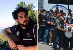 Polisin şehit olduğu saldırıya ilişkin tutuksuz yargılanan sanığa bu kez hapis cezası