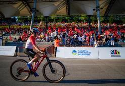Sakarya, UCI MTB Eliminatör Dünya Kupası'na ev sahipliği yapacak