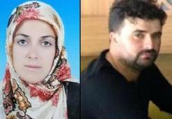6 aylık hamile eşini öldüren sanık, bozma kararının ardından bu kez müebbet hapse çarptırıldı