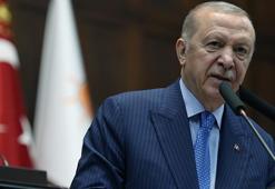 Cumhurbaşkanı Erdoğan: Türkiye'nin ve Kıbrıs Türkü’nün hakkına kastedilirse cevabımız çok sert olur