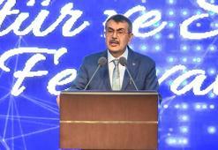 Bakan Tekin: İmam hatip okullarını uluslararası bir marka haline getireceğiz